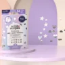 WILD STRIPES Holo Clear Anti-Pimple plaastrid salitsüülhappega, 20tk - Image 2
