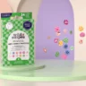 WILD STRIPES Anti-Pimple Patches Groovy Recoveri plaastrid hüaluroonhappe ja hüdrokolloidmaterjaliga, 20tk - Image 2