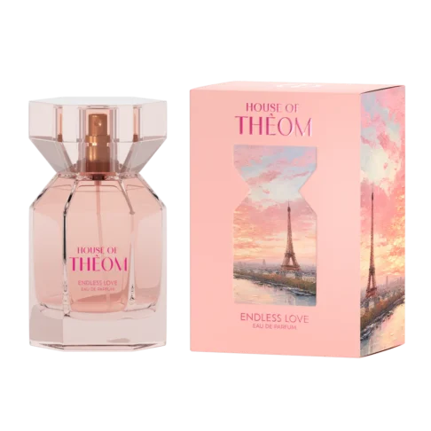HOUSE OF THEOM ​​Endless Love parfüümvesi, 75ml