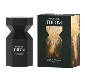 HOUSE OF THEOM ​​Epic Elegance parfüümvesi, 75ml