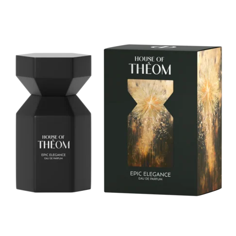 HOUSE OF THEOM ​​Epic Elegance parfüümvesi, 75ml