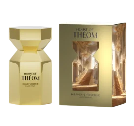 HOUSE OF THEOM ​​Heaven's Reserve parfüümvesi, 75ml