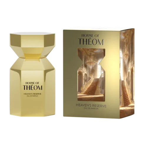 HOUSE OF THEOM ​​Heaven's Reserve parfüümvesi, 75ml