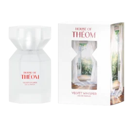 HOUSE OF THEOM Velvet Whisper parfüümvesi, 75ml