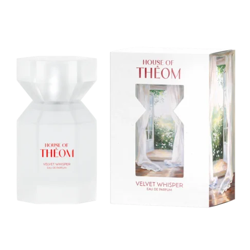 HOUSE OF THEOM Velvet Whisper parfüümvesi, 75ml