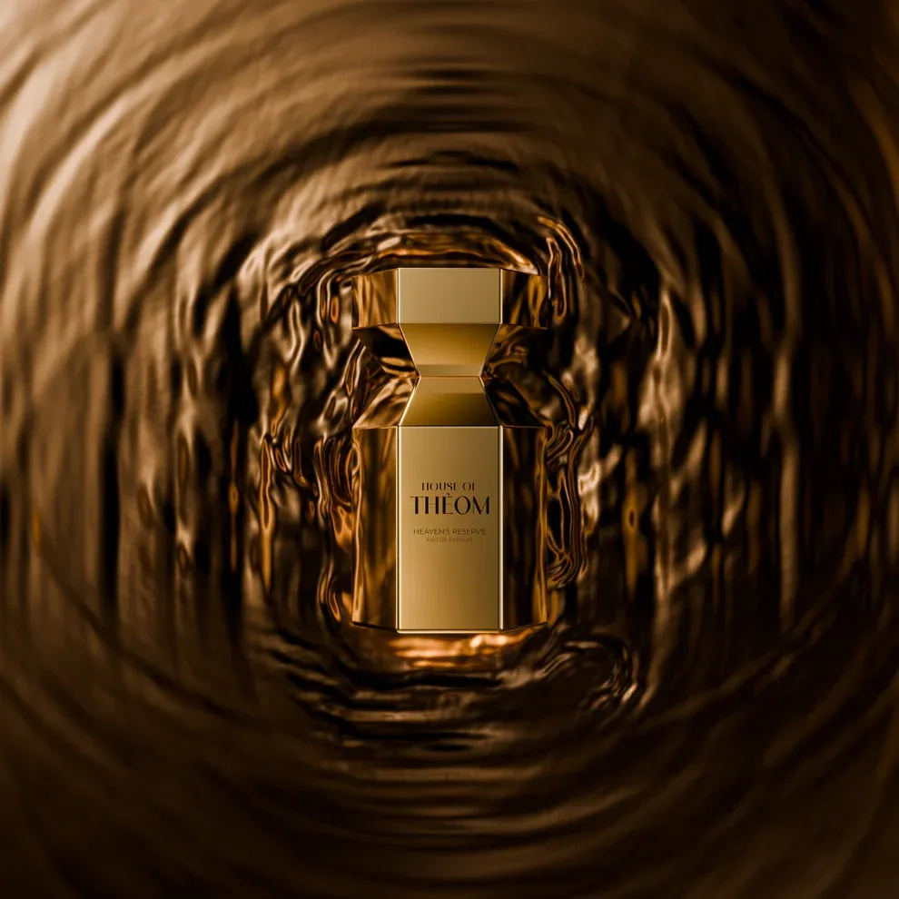 HOUSE OF THEOM Heaven's Reserve parfüümvesi, 75ml - Pilt 3
