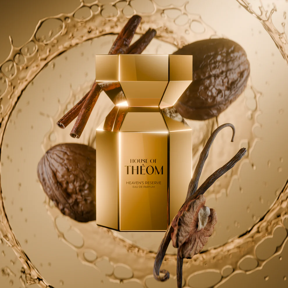 HOUSE OF THEOM Heaven's Reserve parfüümvesi, 75ml - Image 2