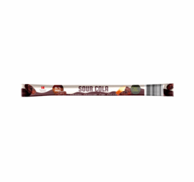 MYBITE Puuviljapulk Sour Cola, 30g