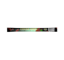 MYBITE Puuviljapulk Cocoa Mint, 30g
