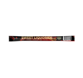 MYBITE Puuviljapulk Sweet Licorice, 30g