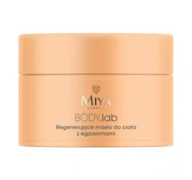 MIYA BODY.lab taastav kehavõi eksosoomide, peptiidide ja keramiid NP'ga, 200 ml