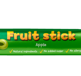 MYBITE Õunamaitseline puuviljapulk, 30g