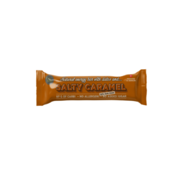 MYBITE Energiabatoon Salted Caramel, 40g