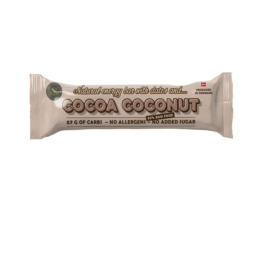 MYBITE Energiabatoon Cocoa Coconut, 40g