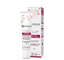 CENTIFOLIA Lys Active® Silma- ja huulekontuuri kreem, 15ml