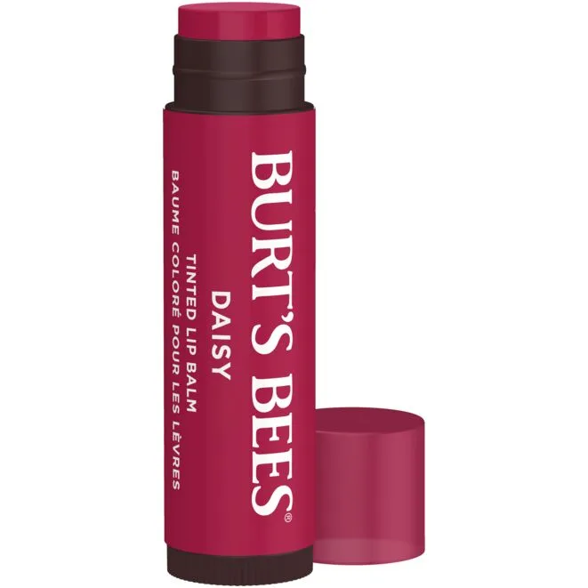 Burt's Bees Tooniv huulepalsam, Daisy
