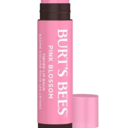 Burt's Bees Tooniv huulepalsam, Pink Blossom