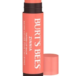 Burt's Bees Tooniv huulepalsam, Zinnia