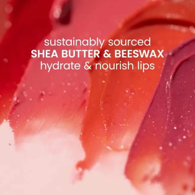 Burt's Bees Tooniv huulepalsam, Zinnia - Image 3