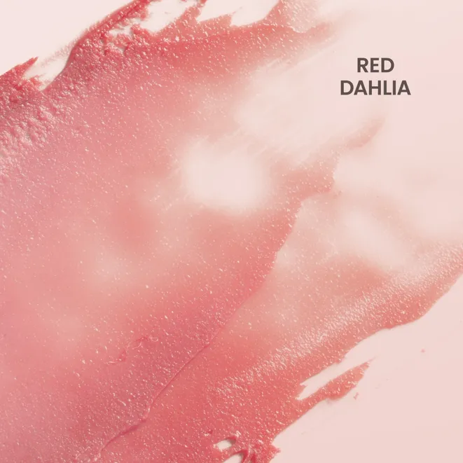 Burt's Bees Tooniv huulepalsam, Red Dahlia - Image 5