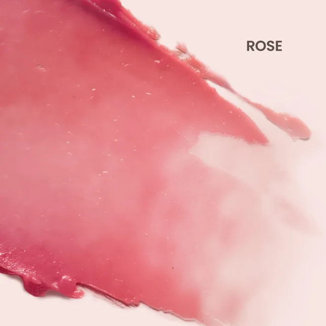 Burt's Bees Tooniv huulepalsam, Rose - Image 5