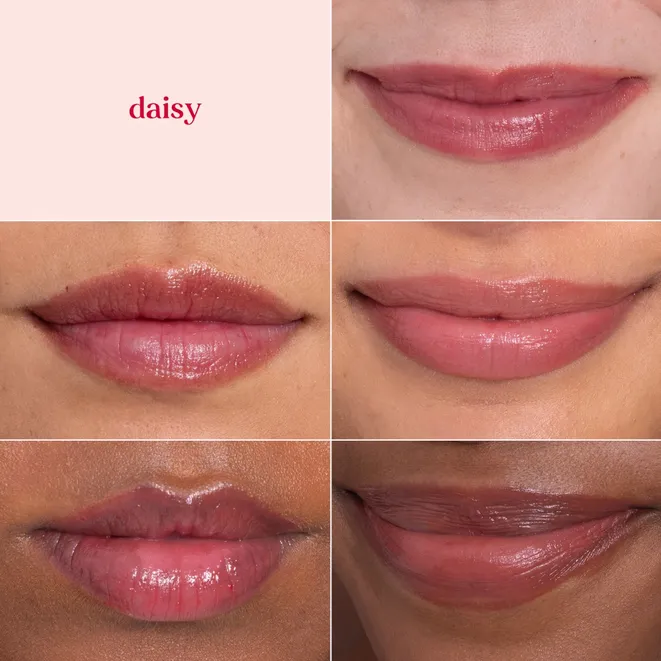 Burt's Bees Tooniv huulepalsam, Daisy - Image 6
