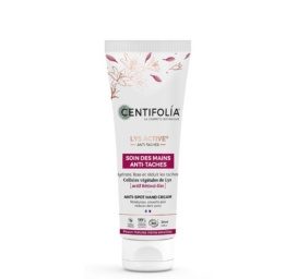 CENTIFOLIA Lys Active® anti-spot kätekreem küpsele ja tundlikule nahale, 50ml