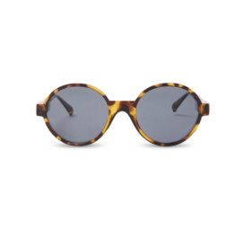 KIETLA POP laste ümmargused polariseeritud 180° painduvate sangadega kõrge UVA/UVB kaitsega päikeseprillid lastele vanuses 4–7 aastat, EKAIL VERBENA