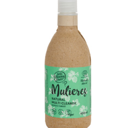MULIERES Looduslik üldpuhastusvahend Põhjamaine Mets, 450ml