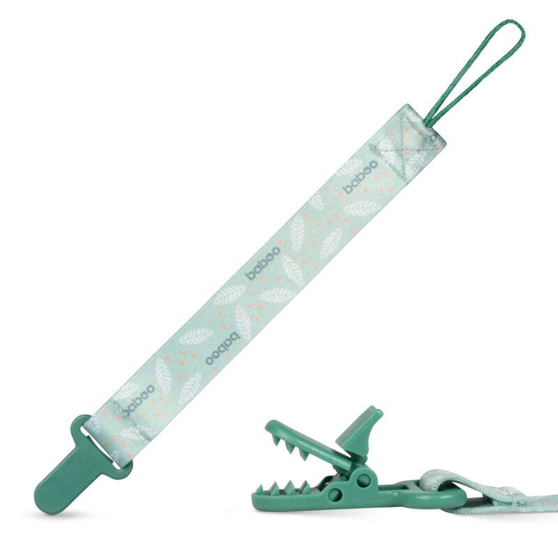 BABOO tekstiilist lutihoidja Peachy Keen, 0+ kuud - Image 2