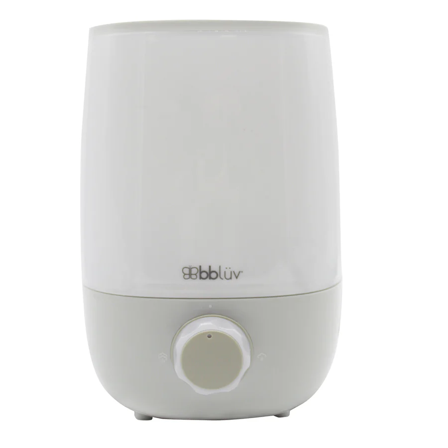 BBLÜV Hydrö ultraheli õhuniisutaja eeterlike õlide difuusoriga, 3.4 L