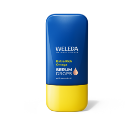 WELEDA Eriti rikkalikult toitvad Omega seerumitilgad,  30ml
