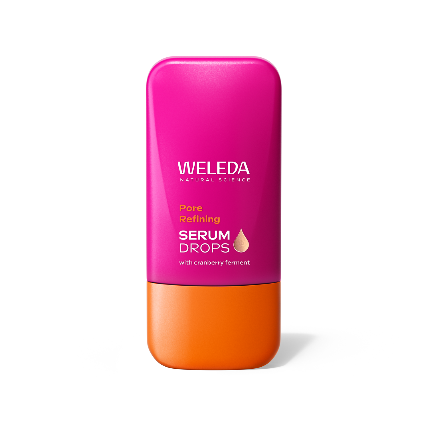 WELEDA Poore ahendavad seerumitilgad C- ja E-vitamiiniga, 30ml - Image 2
