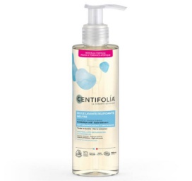 CENTIFOLIA Neutral prebiootikumi ja taimse polüsahhariididega taastav puhastusõli tundlikule ja kuivale nahale, 195ml