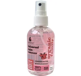PURENN Biolagunev sprei plekieemaldaja REISISUURUS, 100 ml