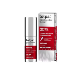 TOLPA Liquid Needle lifting mikronõeltega seerum, 30ml