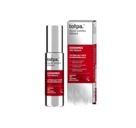 TOLPA Liquid Needle Therapy lifting järelkreem pärast mikronõelu, 50ml