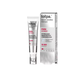TOLPA Liquid Needle Therapy silmaümbruse mikronõelaseerum, 15ml
