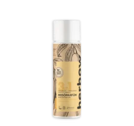 HERBOW 3in1 pesuparfüüm Shining Sun mango lõhnaga, 200ml
