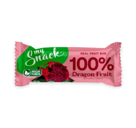 Ellyt 100% Draakoni puuviljabatoon, 30g