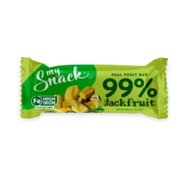 Ellyt 99% Jaka puuviljabatoon, 30g