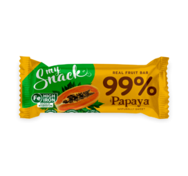 Ellyt 99% Papaia puuviljabatoon, 30g