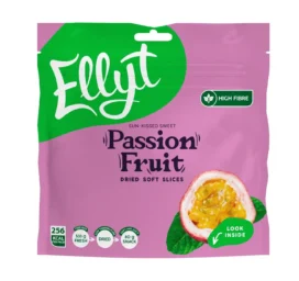 Ellyt Kuivatatud pehme granadill (passionvili), 80g