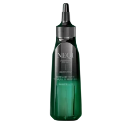 NEQI Tugevdav rosmariini peanahatoonik Forbidden Finish, 120ml