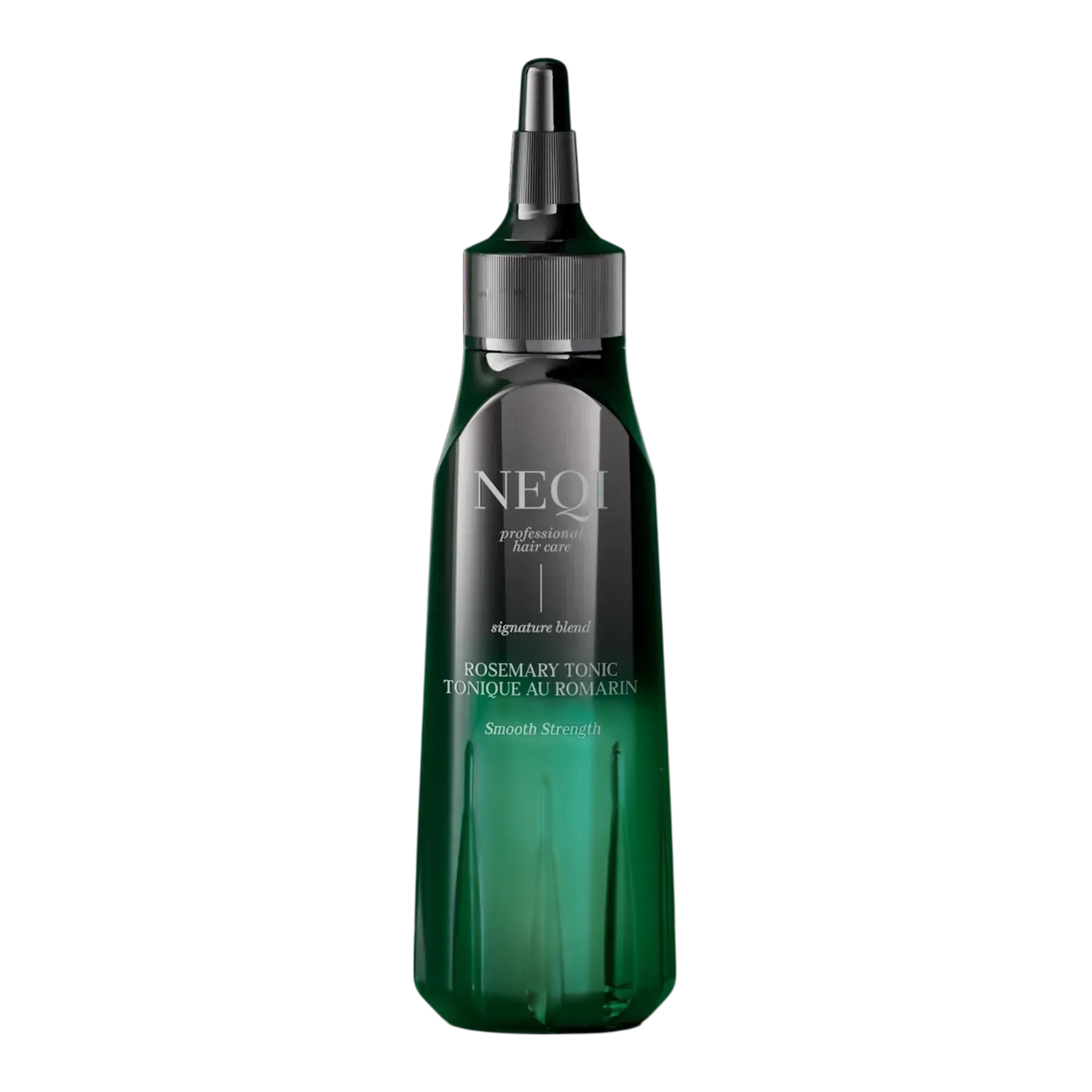 NEQI Tugevdav rosmariini peanahatoonik Forbidden Finish, 120ml - Image 3