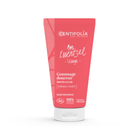 CENTIFOLIA Mon Essentiel õrn nöokoorija riisipulbriga, 50ml