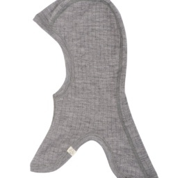 Dilling hall 100% meriinovilla tuukrimüts toon GREY MELANGE, erinevas suuruses - 80-92