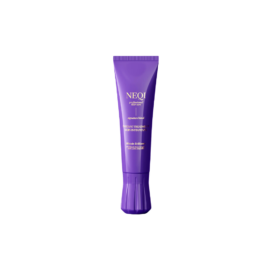 NEQI Blonde Brilliance AHA piimhappega kollasusevastane hooldus 3 minutiga, 100ml