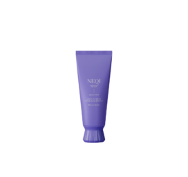 NEQI Moisture Mystery kuumakaitsega juustesse jäetav kreem, 200ml