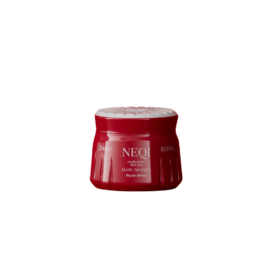 NEQI Repair reveal sügavuti hooldav juuksemask peptiidide ja taimeekstraktidega, 250ml